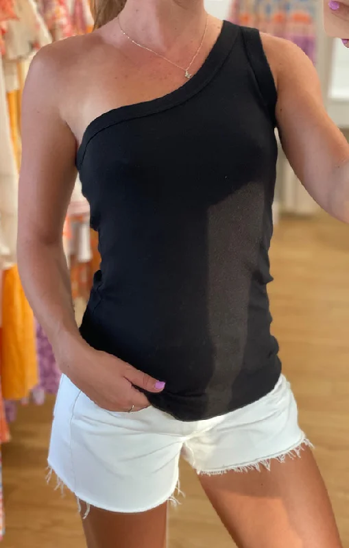 Kelly Shine Tank Sleek Women's 