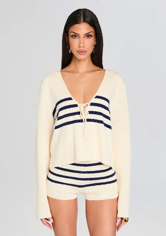 Chrys Sweater Australian Beach