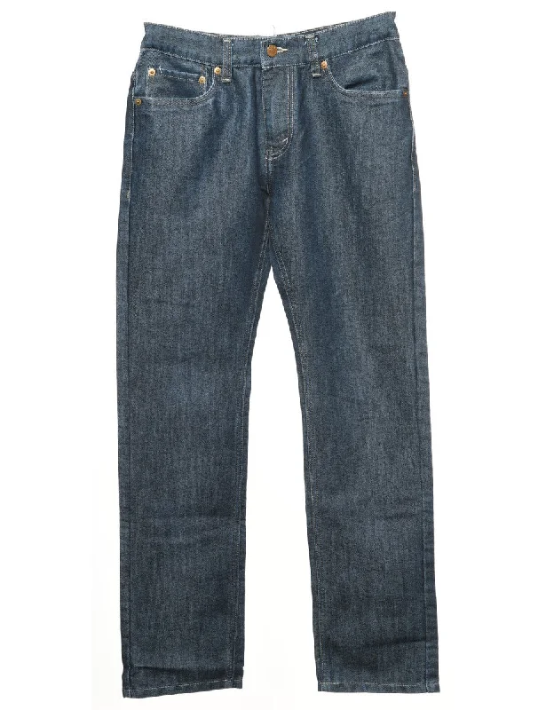 511's Fit Levi's Jeans - W26 L28 Trendy Women's 