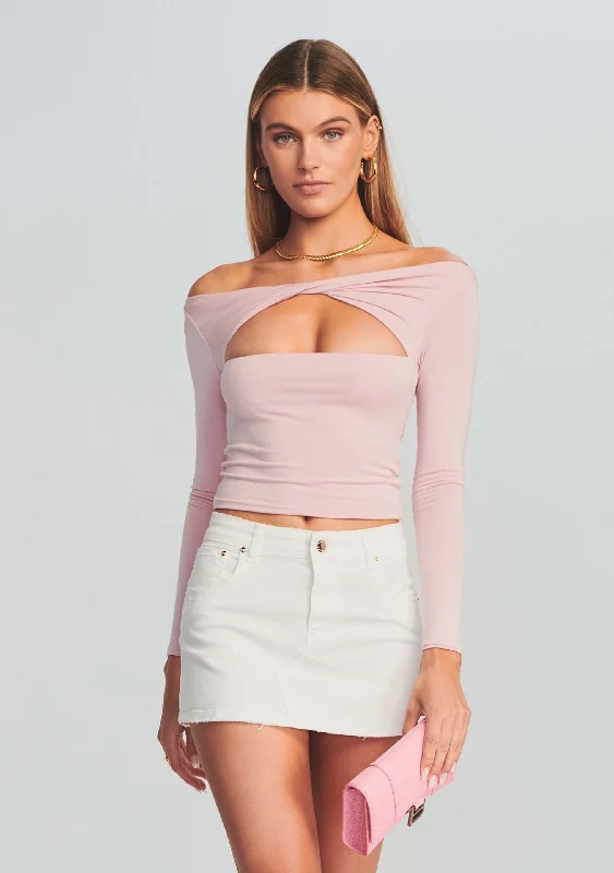 Artemis Top Sophisticated Women's Tailored