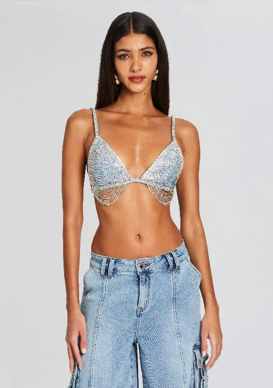 Hyde Bra Earthy Women's 
