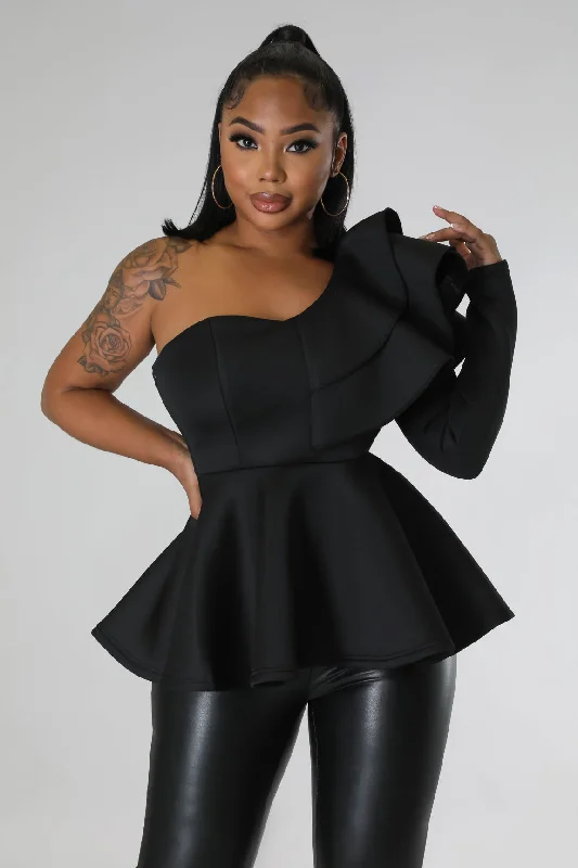 Nevelle Top Confident Women's High - fashion