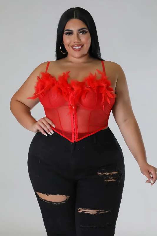 Spicy Moments Top Practical Women's Quick - dry