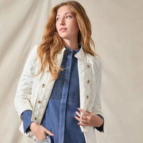 Coats  