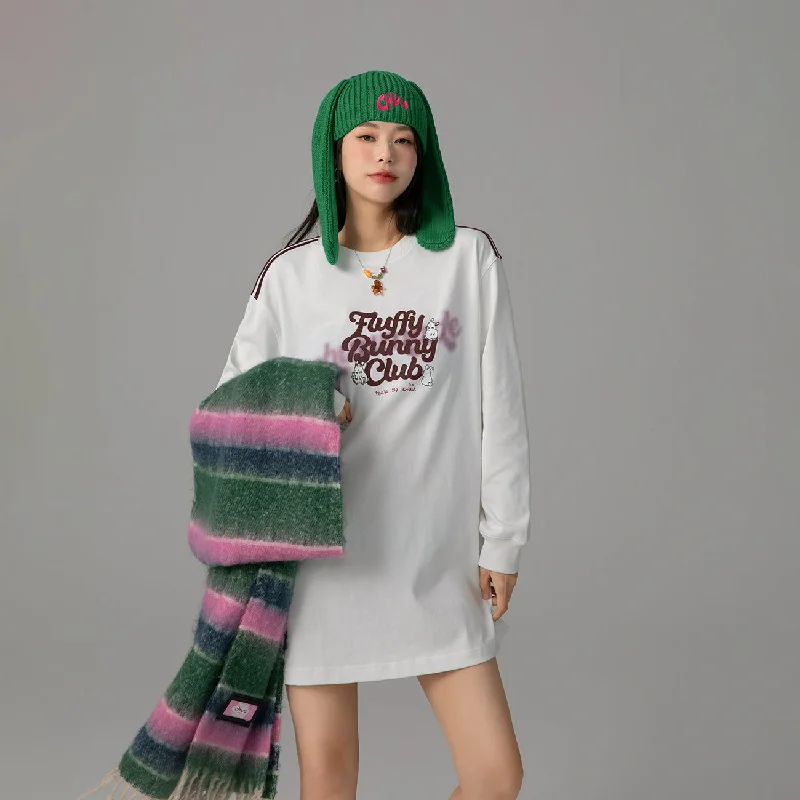 Lingering Sweater Dress garde