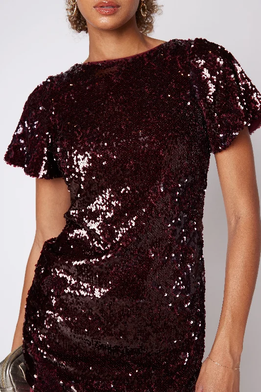 BURGANDY