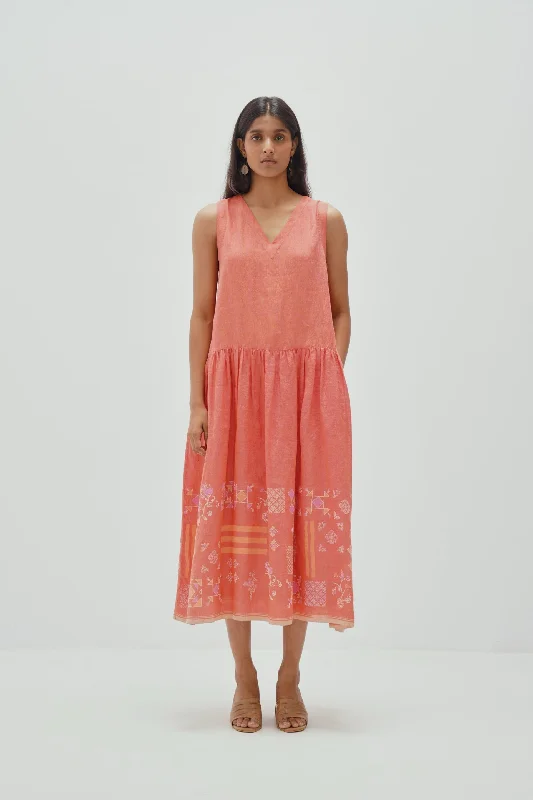 ORION DRESS Vacation