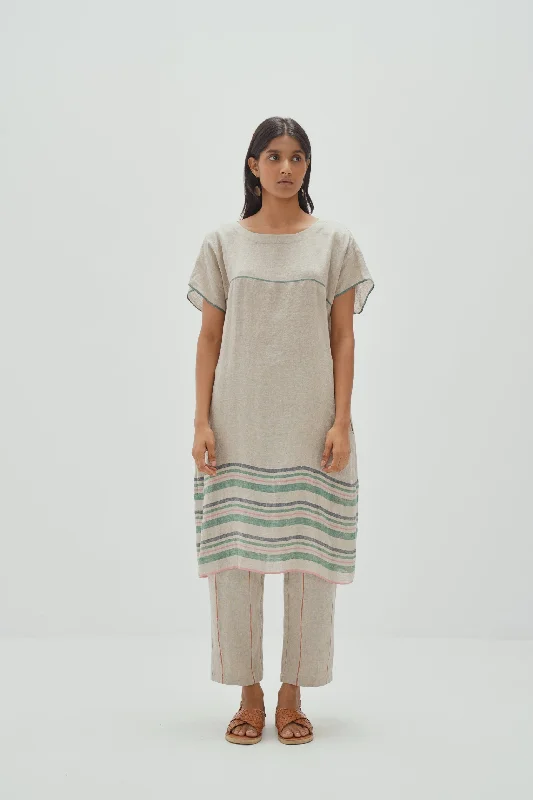 THYME SET Stylish Women's Tropical 