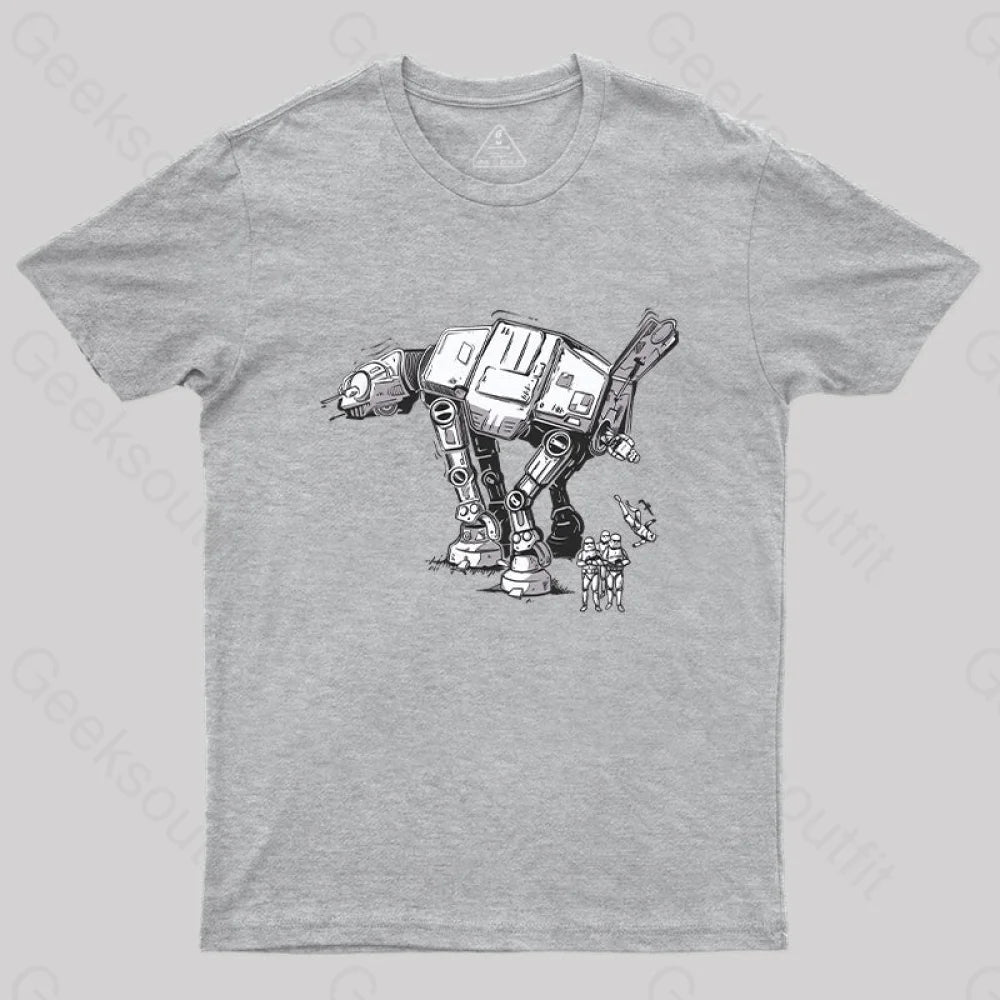 Imperial Walker T-Shirt