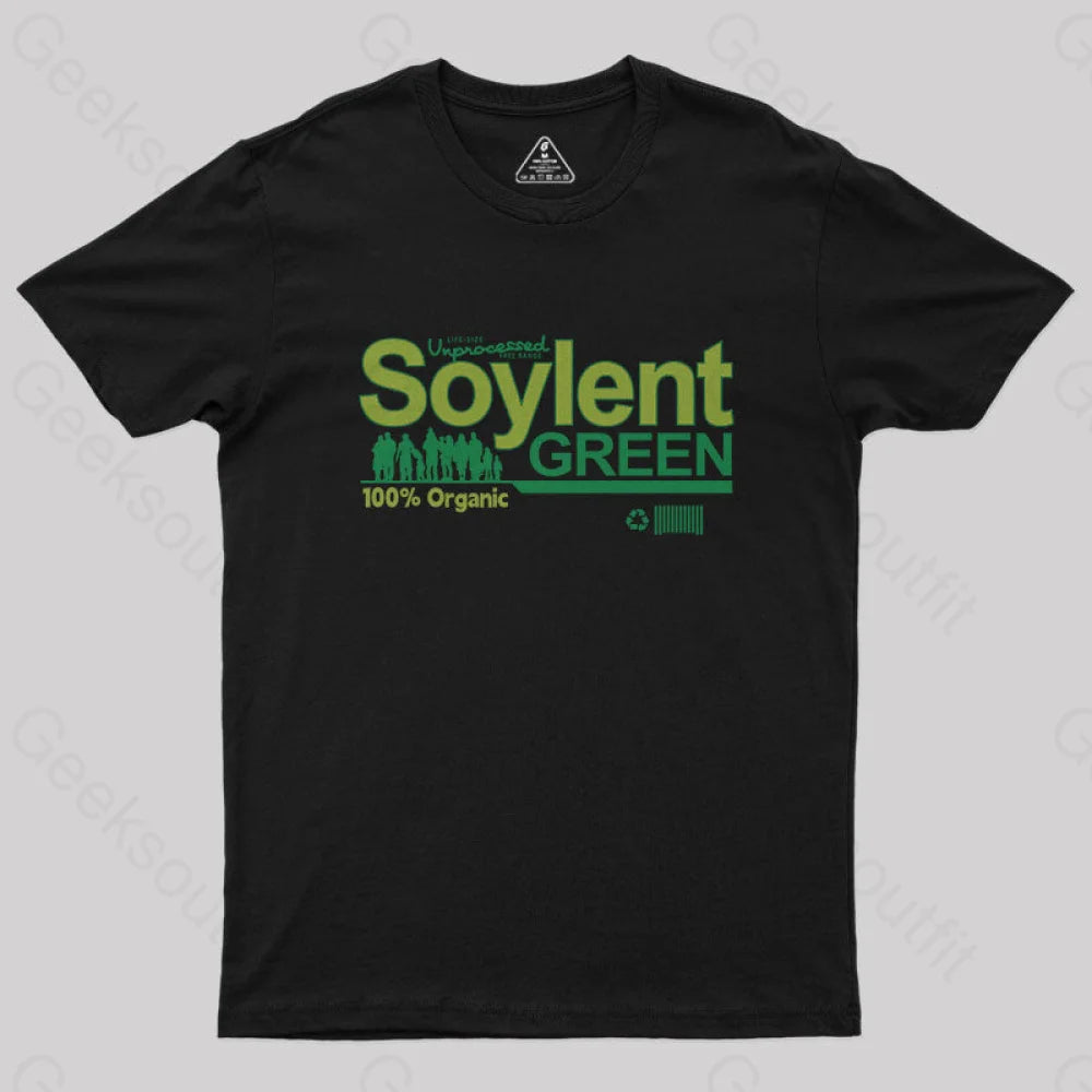 Soylent Green T-Shirt